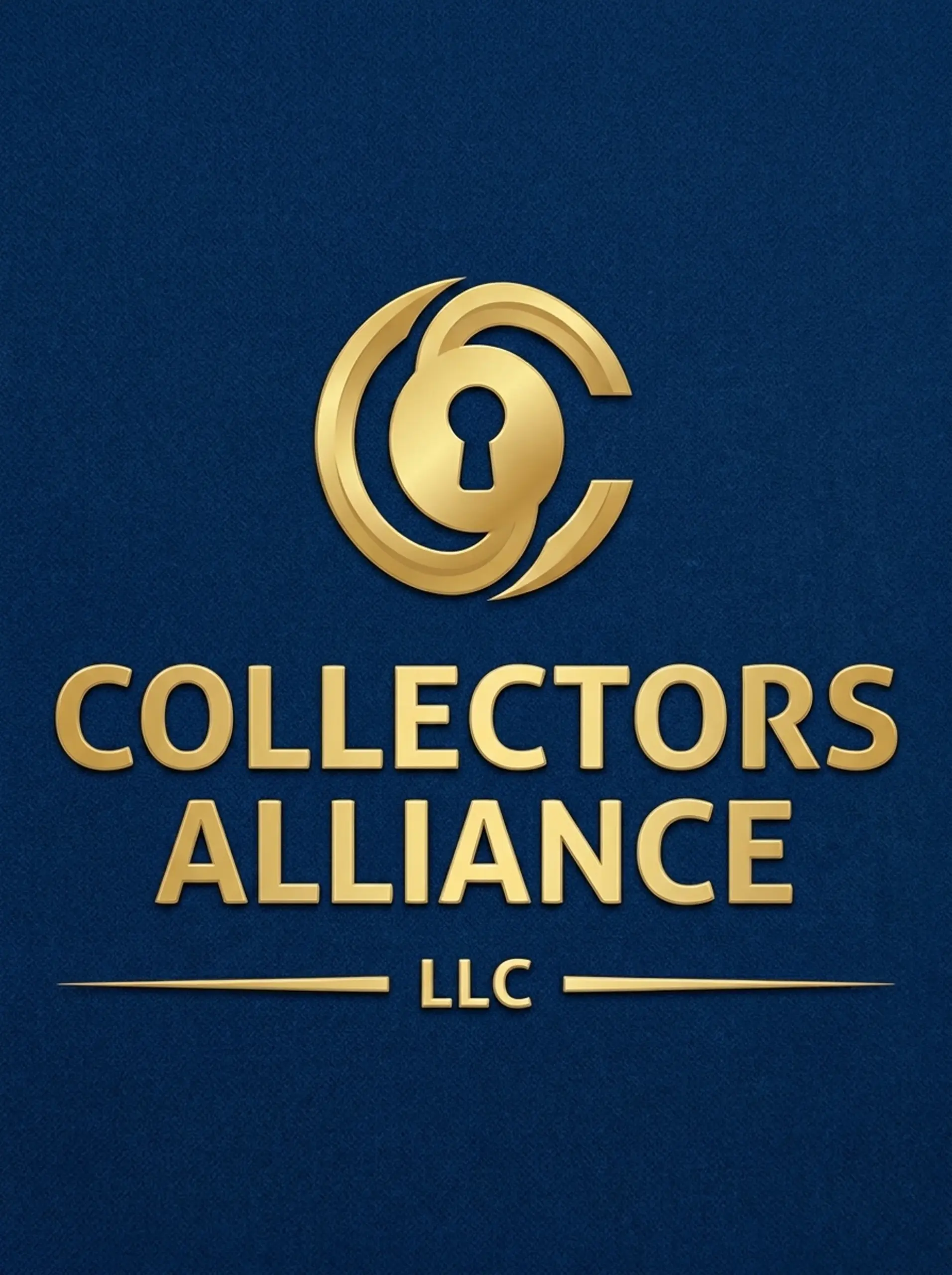 Collectors Alliance logo